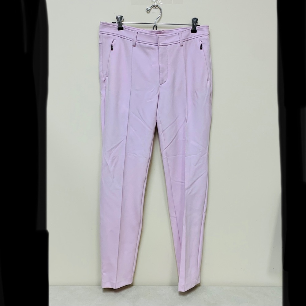 BOGNER Joy pink golf pants